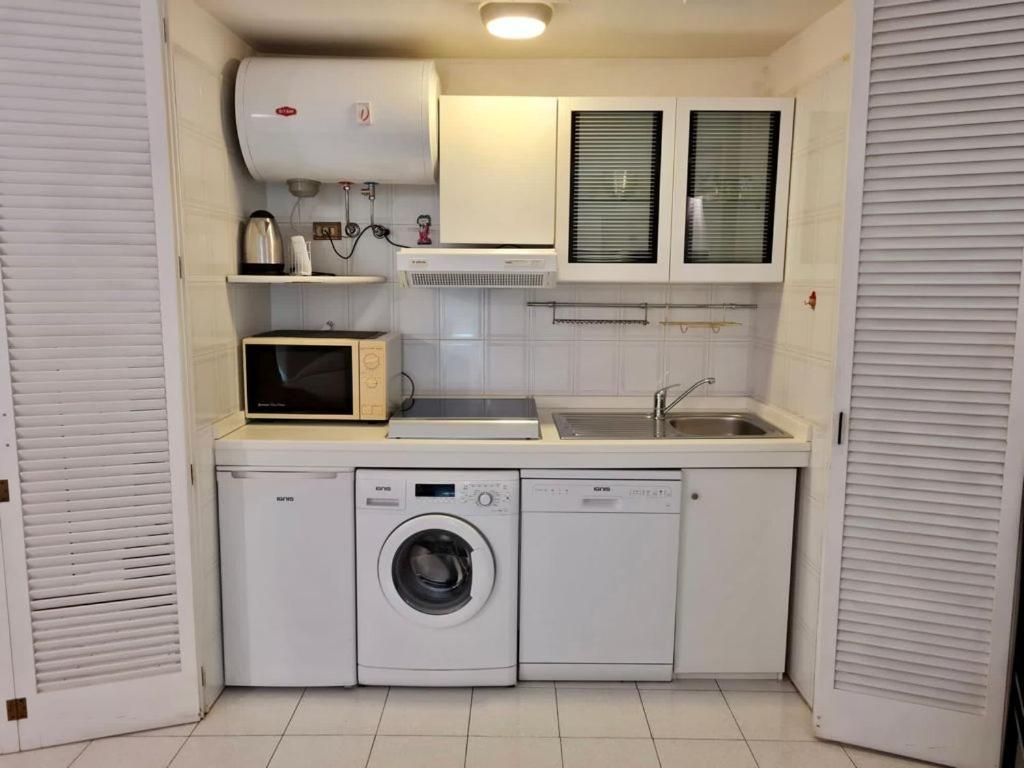 Appartement Monolocale Oberdan à Bologne Extérieur photo