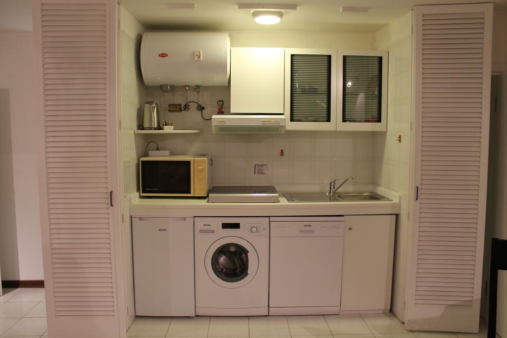 Appartement Monolocale Oberdan à Bologne Extérieur photo